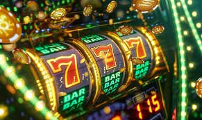 Evolution Gaming Roulette