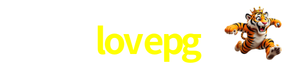 Logo da lovepg