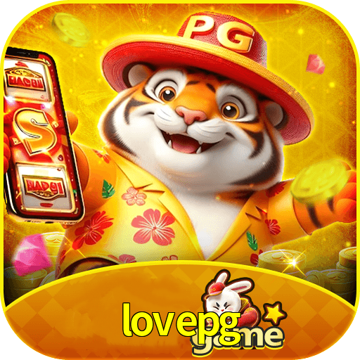 Imagem promocional da lovepg mostrando a plataforma e suas vantagens