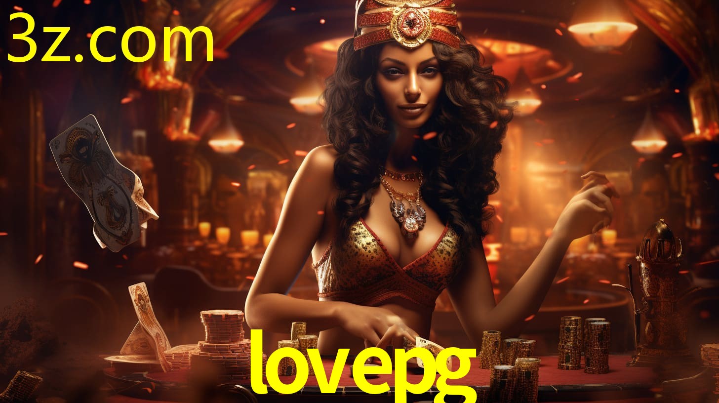 LOVEPG