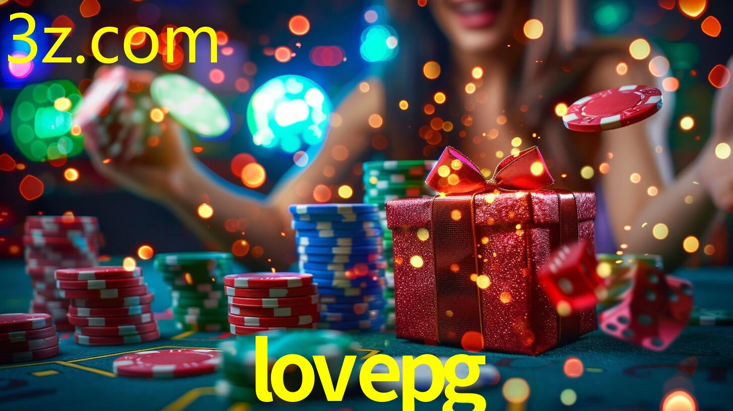 LOVEPG
