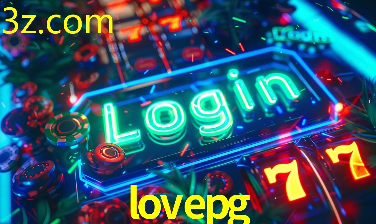 LOVEPG