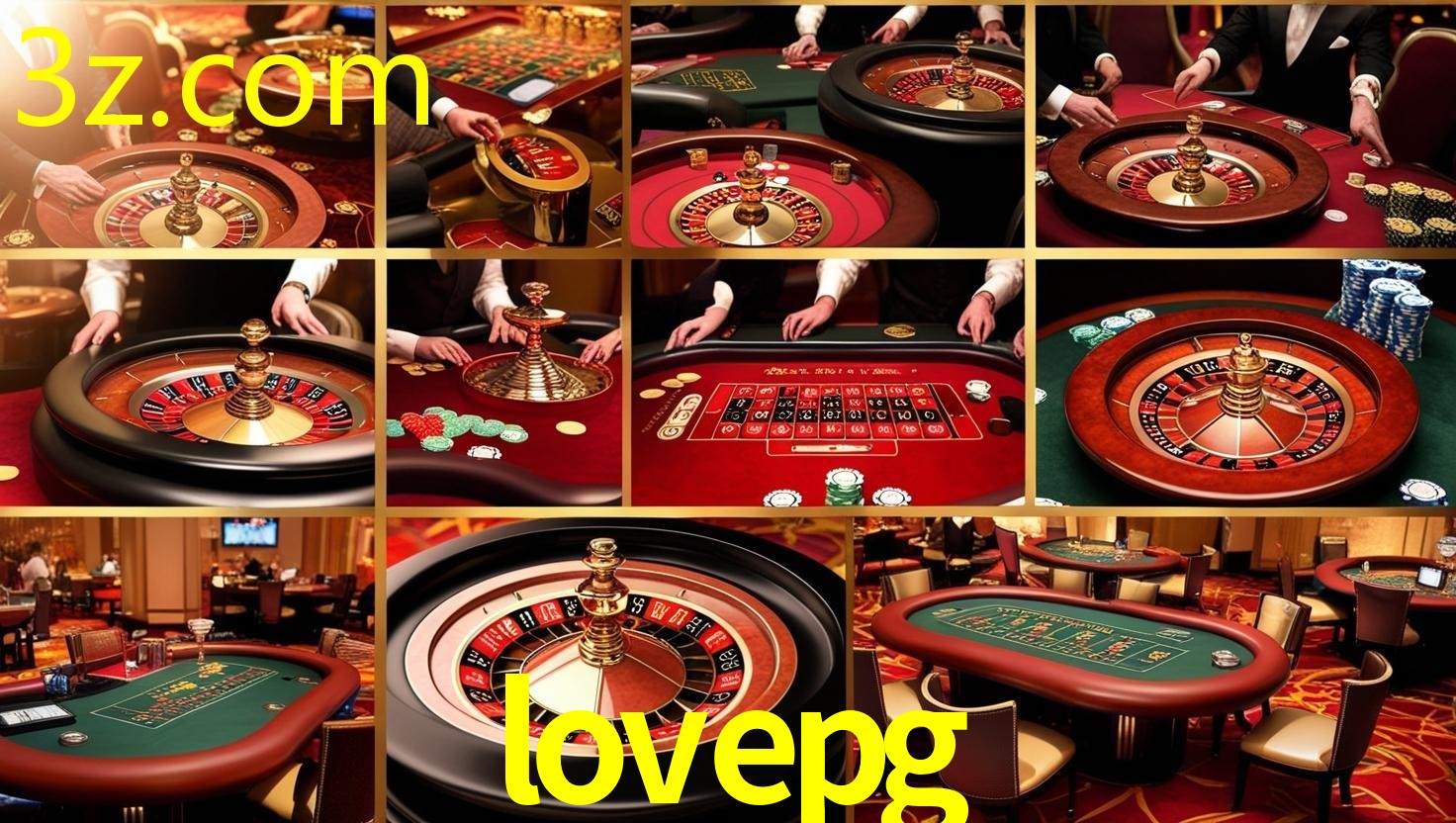 LOVEPG