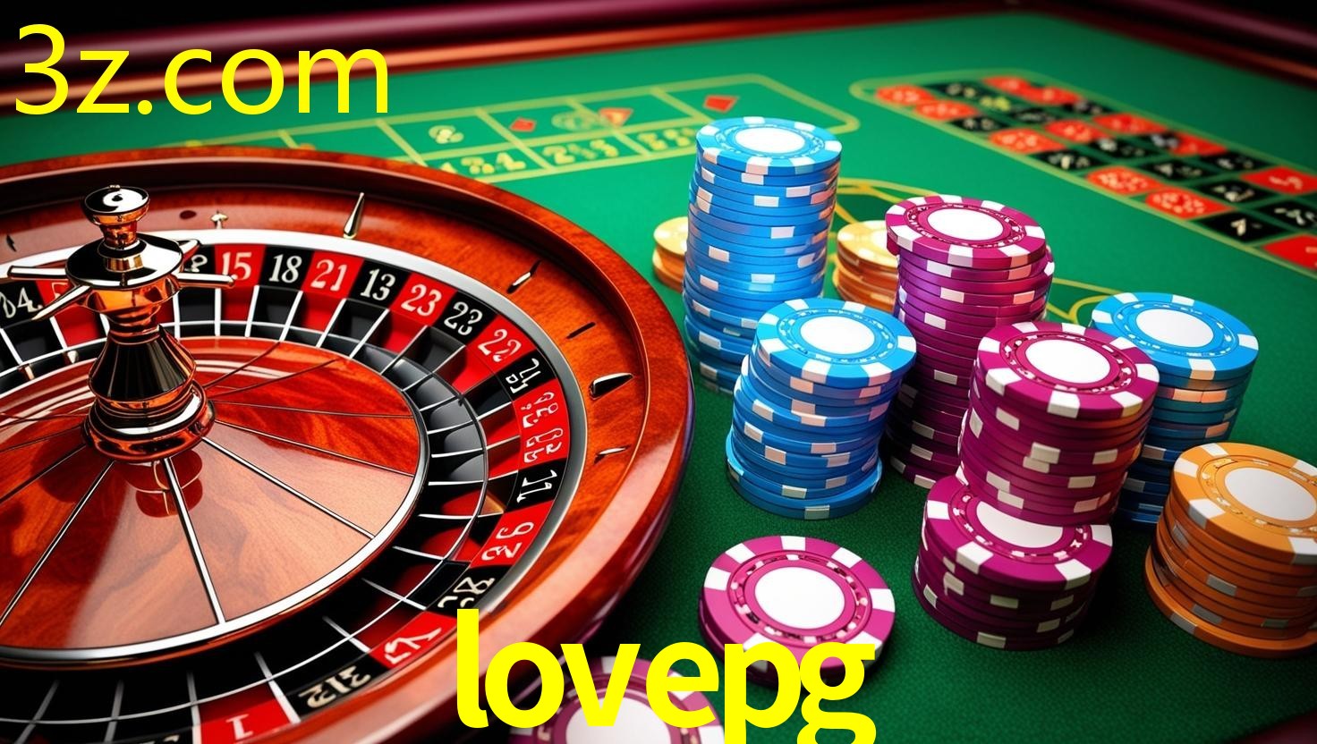 LOVEPG