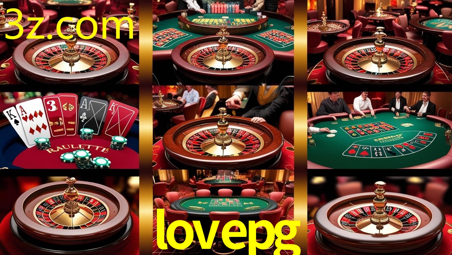 LOVEPG