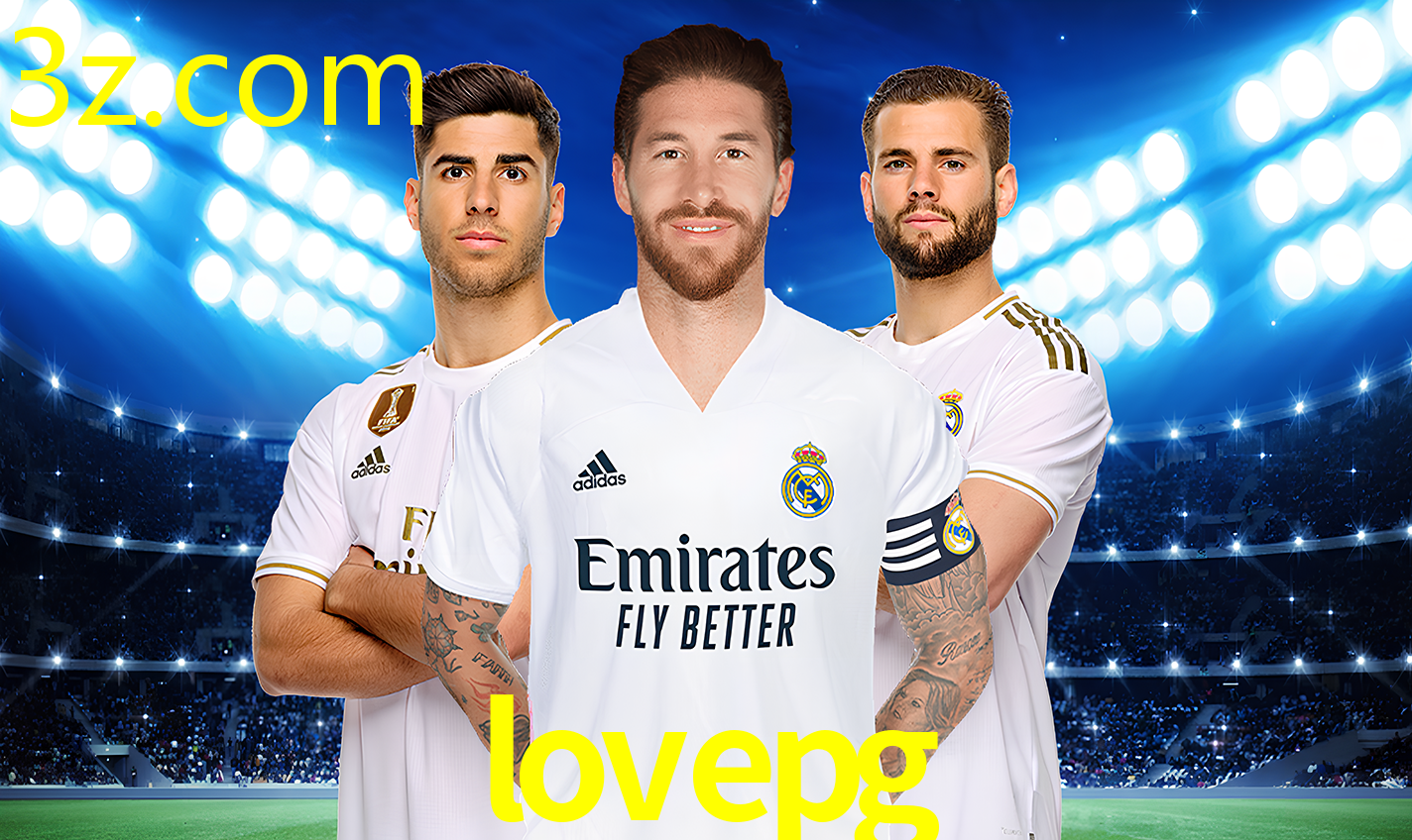 LOVEPG
