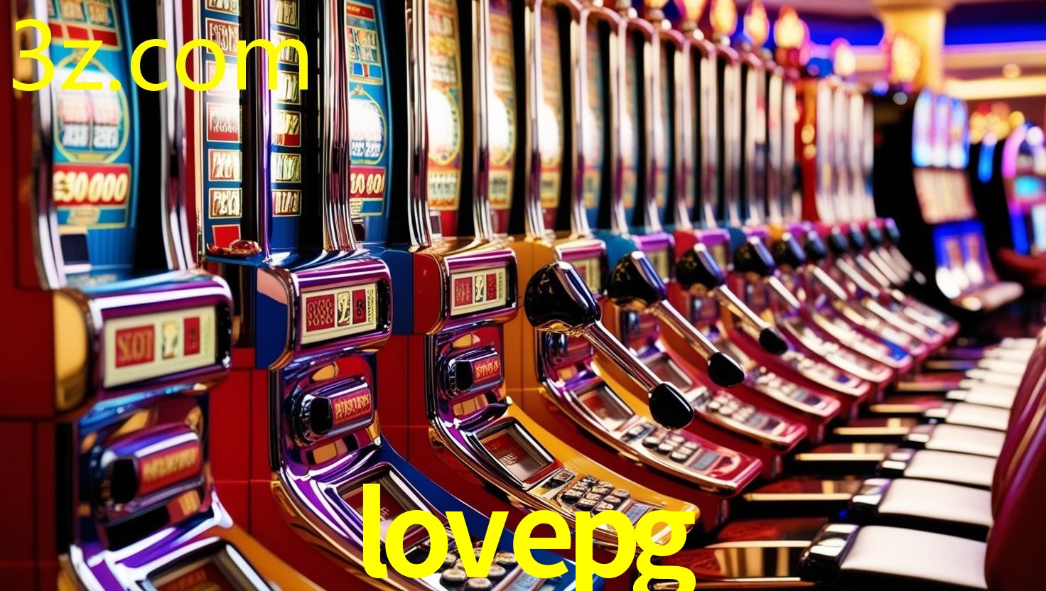 LOVEPG