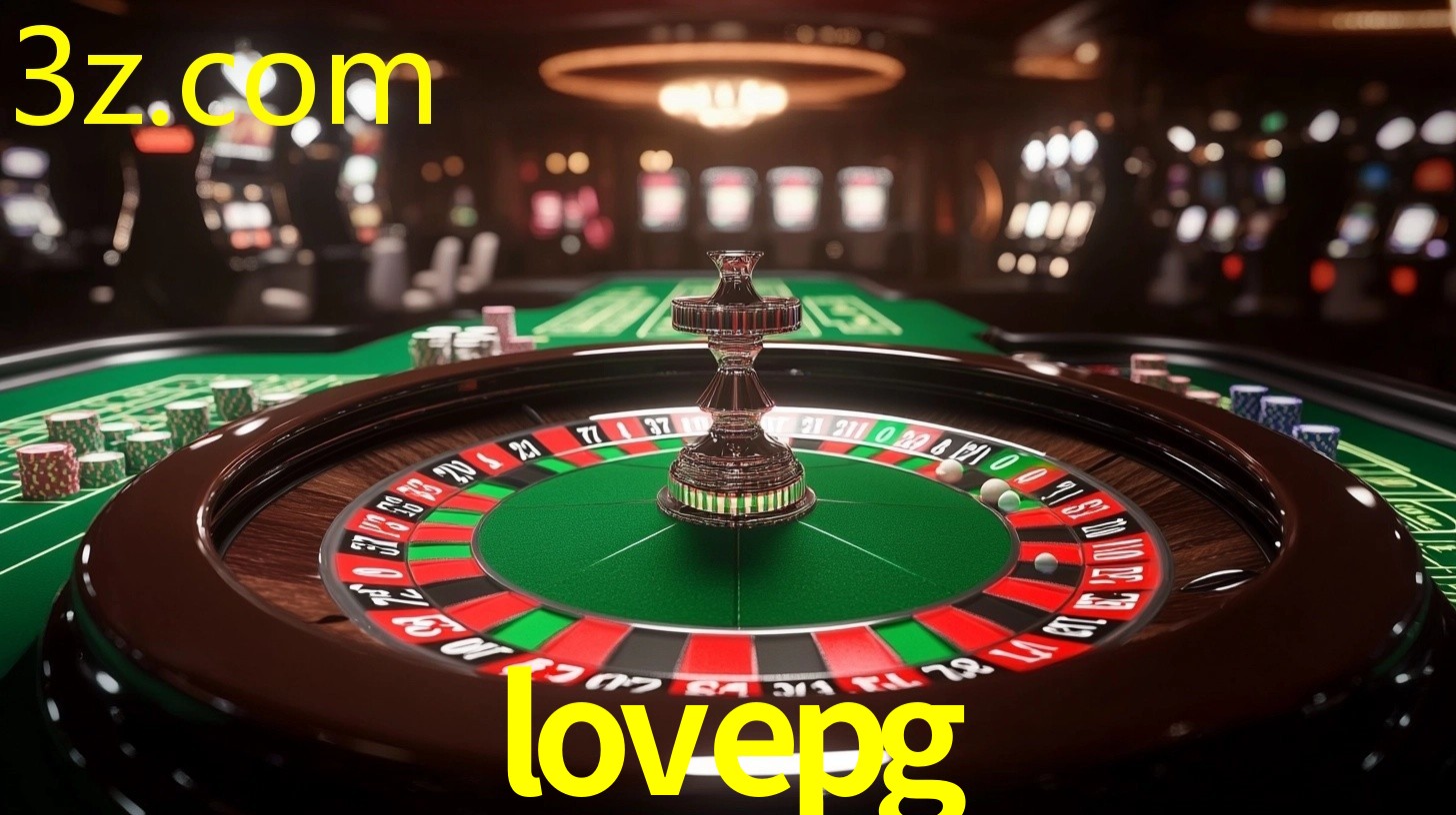 LOVEPG